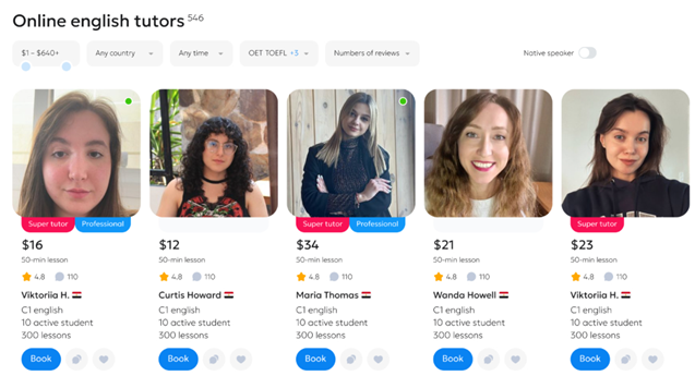 AI Schoolmaster — ИИ в обучении языков